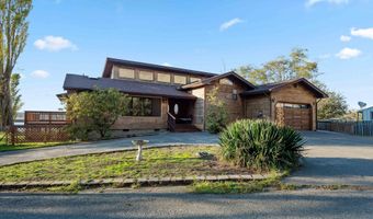 57555 PARKERSBURG Rd, Bandon, OR 97411