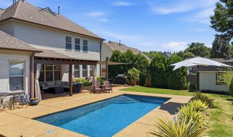 4555 DEVAN WOODS Cv, Bartlett, TN 38002