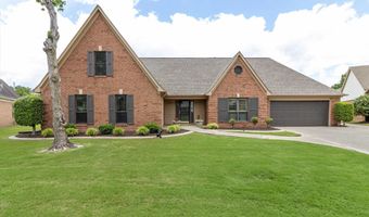 3187 VALLEY Lk, Bartlett, TN 38135