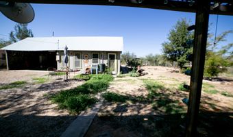 1026 W Rath Ave, Cochise, AZ 85606