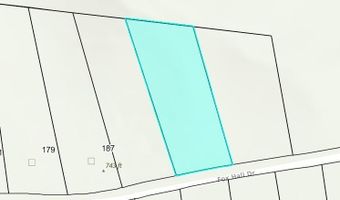 0- Lot 2 Fox Hall Dr, Amherst, VA 24521