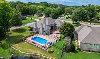 6216 WESTMINSTER Dr, Benton, AR 72019