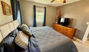 46 Bluff Rd, Adair, OK 74330