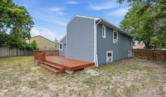 2211 ROOKS Ave, Cheyenne, WY 82007