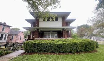 229 E Jefferson St, Arcola, IL 61910