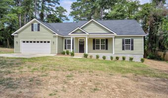 326 Emory Dr, Beech Island, SC 29842