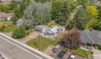 3315 E Rawson St, Ammon, ID 83406