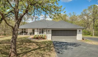 22955 N Hiwassee Rd, Arcadia, OK 73007