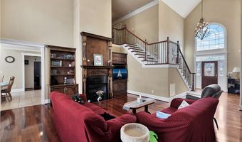 105 Garden Park Dr, Anderson, SC 29621
