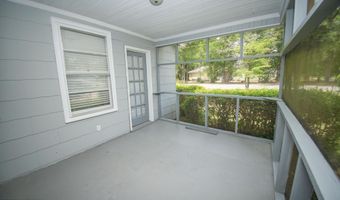 101 Brabham St, Brunson, SC 29911