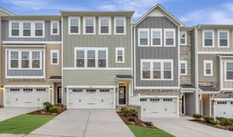 2726 Hunter Woods Dr, Apex, NC 27502