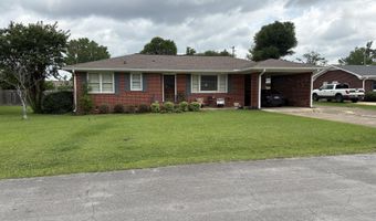 907 9th Ave N, Amory, MS 38821