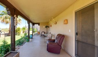 1426 S Foudy Rd, Bisbee, AZ 85603