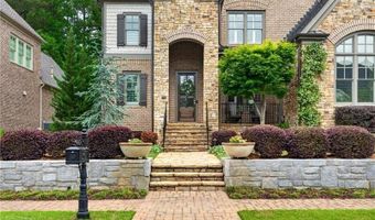 4221 Dogwood Bend Ter, Berkeley Lake, GA 30096