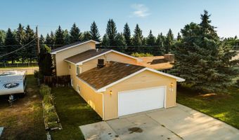 66 Sunset Ave, Buffalo, WY 82834