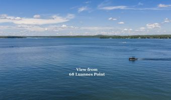 Luannes Point lot 36 68, Alexander City, AL 35010