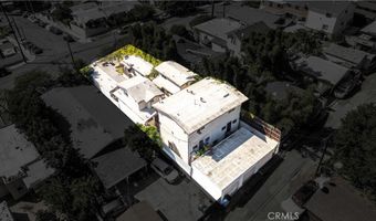 1727 Bellevue Ave, Los Angeles, CA 90026