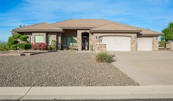 1805 Stovall St, Bullhead City, AZ 86442