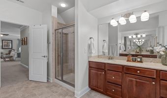 1813 Venezia Way, Apex, NC 27502