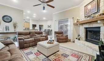 682 Lytle Shores Dr, Abilene, TX 79602
