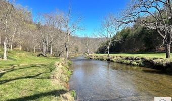 1679 Poplar Knob Rd, Austinville, VA 24312