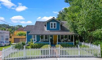 410 E CONCORD St, Orlando, FL 32803