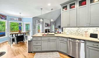 1345 Bentwater Dr, Acworth, GA 30101