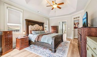 5305 Magnolia Gardens Ln NW, Acworth, GA 30101