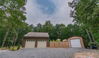 13360 Ashland Rd, Ashland, VA 23005