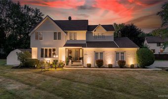 230 Schimwood Ct, Amherst, NY 14068