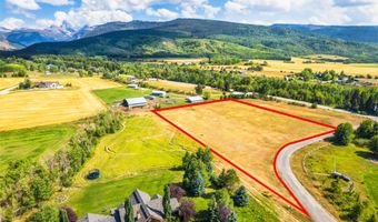 80 ALTA MEADOWS Rd, Alta, WY 83414