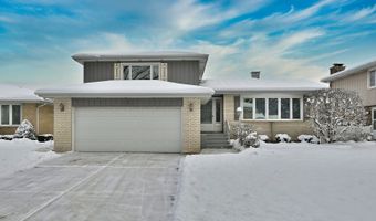 231 N Flora Pkwy, Addison, IL 60101