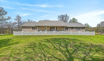 775 E 505th Rd, Aldrich, MO 65601