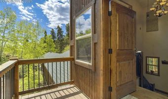 429 Road P-53 Rd, Bailey, CO 80421