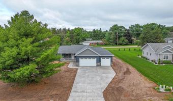 4510 Ridgeview Ln, Wisconsin Rapids, WI 54494