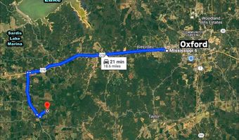 Rutherford Road, Batesville, MS 38606