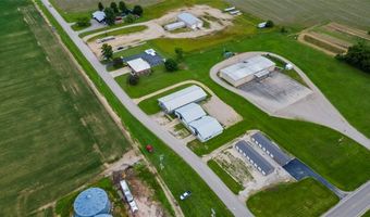 500 Industrial, Advance, MO 63730