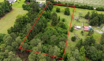 Tract 2 Smith Rd, Aynor, SC 29511