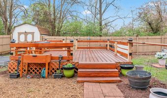 1215 Tommy Lee Ct, Indianapolis, IN 46217