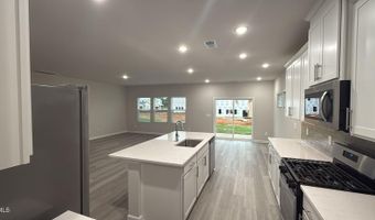 710 White Birch Ln, Angier, NC 27501