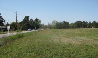 Fairview Ave, Bishopville, SC 29010