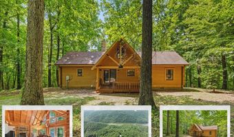 541 Cornerstone Pkwy, Allons, TN 38541