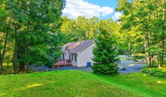 500 Kilmer Trl, Albrightsville, PA 18210