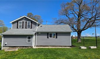 241 East Ave, Akron, NY 14001