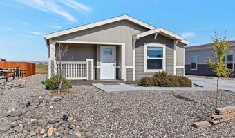 31 S Mann Cir, Camp Verde, AZ 86322