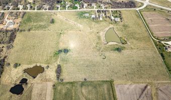 Lot 1 Trail View Drive, Baldwin City, KS 66006