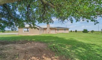 15861 S County Road 202, Altus, OK 73521
