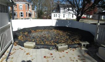 206 W George, Arcanum, OH 45304