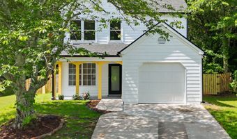 6496 Drake Mnr, Austell, GA 30168