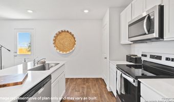 1440 Sequoia Park, Adkins, TX 78109